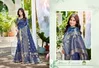 Chitrangana By Bunawat Assam Silk Weaving Work Border Saree